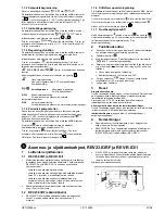 Preview for 27 page of Siemens REV-R.03/1 Installation Instructions Manual