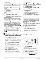 Preview for 32 page of Siemens REV-R.03/1 Installation Instructions Manual