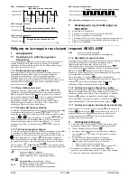 Preview for 34 page of Siemens REV-R.03/1 Installation Instructions Manual