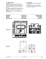 Preview for 35 page of Siemens REV-R.03/1 Installation Instructions Manual