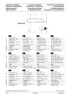 Preview for 36 page of Siemens REV-R.03/1 Installation Instructions Manual