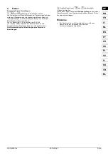 Preview for 5 page of Siemens REV13 series Installation Instructions Manual