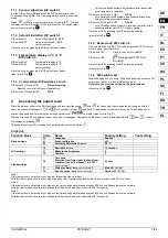 Preview for 7 page of Siemens REV13 series Installation Instructions Manual