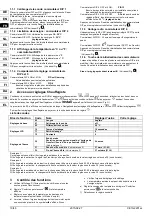 Preview for 10 page of Siemens REV13 series Installation Instructions Manual