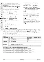 Preview for 28 page of Siemens REV13 series Installation Instructions Manual