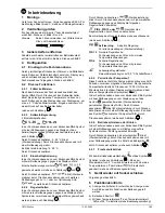 Preview for 3 page of Siemens REV23 Installation Instructions Manual