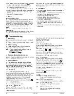 Preview for 4 page of Siemens REV23 Installation Instructions Manual