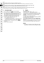 Предварительный просмотр 8 страницы Siemens REV24 Installation Instructions Manual