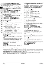 Предварительный просмотр 10 страницы Siemens REV24 Installation Instructions Manual