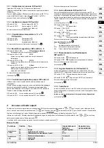 Предварительный просмотр 13 страницы Siemens REV24 Installation Instructions Manual