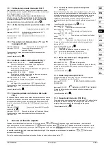 Предварительный просмотр 19 страницы Siemens REV24 Installation Instructions Manual