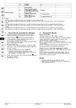 Предварительный просмотр 32 страницы Siemens REV24 Installation Instructions Manual