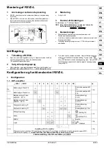 Предварительный просмотр 39 страницы Siemens REV24 Installation Instructions Manual