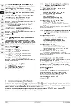 Предварительный просмотр 10 страницы Siemens REV34 Installation Instructions Manual