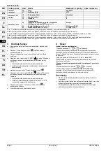 Предварительный просмотр 26 страницы Siemens REV34 Installation Instructions Manual