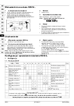 Предварительный просмотр 30 страницы Siemens REV34 Installation Instructions Manual