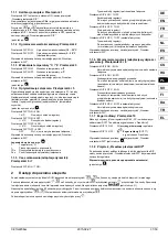 Предварительный просмотр 31 страницы Siemens REV34 Installation Instructions Manual