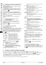 Предварительный просмотр 46 страницы Siemens REV34 Installation Instructions Manual