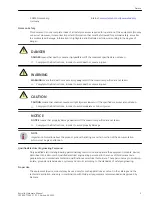 Preview for 5 page of Siemens Reyrolle 7SR45 Manual