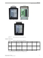 Preview for 13 page of Siemens Reyrolle 7SR45 Manual