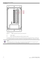 Preview for 20 page of Siemens Reyrolle 7SR45 Manual