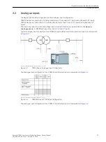 Предварительный просмотр 27 страницы Siemens Reyrolle 7SR5 Manual