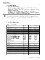 Предварительный просмотр 50 страницы Siemens Reyrolle 7SR5 Manual