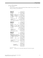 Предварительный просмотр 63 страницы Siemens Reyrolle 7SR5 Manual