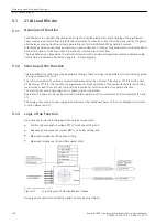 Предварительный просмотр 144 страницы Siemens Reyrolle 7SR5 Manual