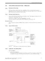 Предварительный просмотр 177 страницы Siemens Reyrolle 7SR5 Manual