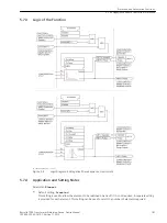 Предварительный просмотр 181 страницы Siemens Reyrolle 7SR5 Manual