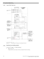 Предварительный просмотр 194 страницы Siemens Reyrolle 7SR5 Manual