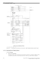 Предварительный просмотр 206 страницы Siemens Reyrolle 7SR5 Manual