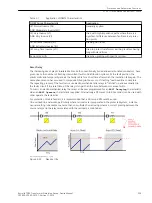 Предварительный просмотр 239 страницы Siemens Reyrolle 7SR5 Manual