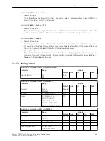 Предварительный просмотр 267 страницы Siemens Reyrolle 7SR5 Manual