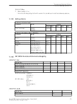 Предварительный просмотр 273 страницы Siemens Reyrolle 7SR5 Manual