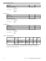 Предварительный просмотр 274 страницы Siemens Reyrolle 7SR5 Manual