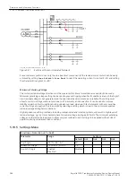 Предварительный просмотр 286 страницы Siemens Reyrolle 7SR5 Manual