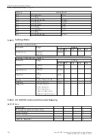 Предварительный просмотр 292 страницы Siemens Reyrolle 7SR5 Manual