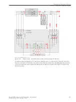 Предварительный просмотр 323 страницы Siemens Reyrolle 7SR5 Manual