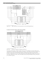 Предварительный просмотр 324 страницы Siemens Reyrolle 7SR5 Manual