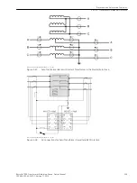 Предварительный просмотр 329 страницы Siemens Reyrolle 7SR5 Manual