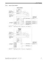 Предварительный просмотр 347 страницы Siemens Reyrolle 7SR5 Manual