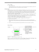 Предварительный просмотр 357 страницы Siemens Reyrolle 7SR5 Manual