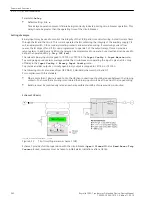 Предварительный просмотр 362 страницы Siemens Reyrolle 7SR5 Manual