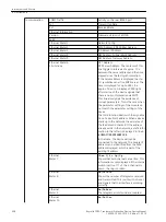 Предварительный просмотр 398 страницы Siemens Reyrolle 7SR5 Manual