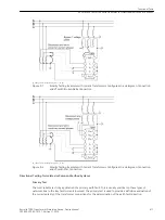 Предварительный просмотр 411 страницы Siemens Reyrolle 7SR5 Manual