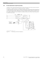 Предварительный просмотр 420 страницы Siemens Reyrolle 7SR5 Manual