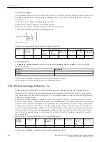 Предварительный просмотр 442 страницы Siemens Reyrolle 7SR5 Manual