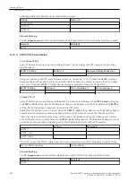 Предварительный просмотр 452 страницы Siemens Reyrolle 7SR5 Manual